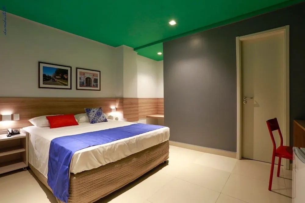 Portofino Hotel Prime - Chambres