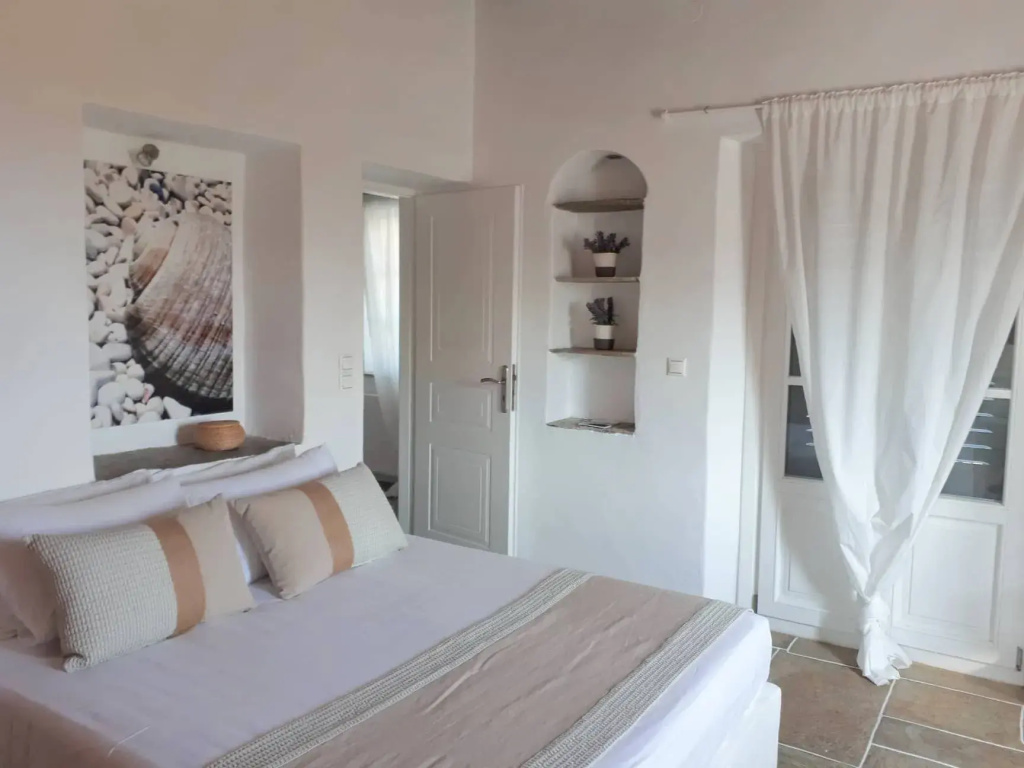 Plakoto House Sifnos - Général