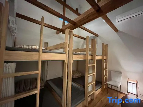 Kanazawa Guesthouse Stella - Hostel 사진 2