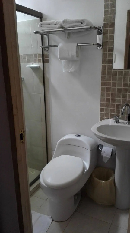 Hotel photo 9