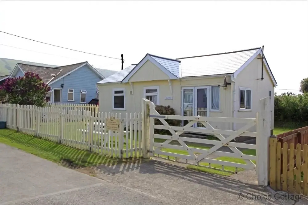 Croyde Kingfisher 3 Bedrooms