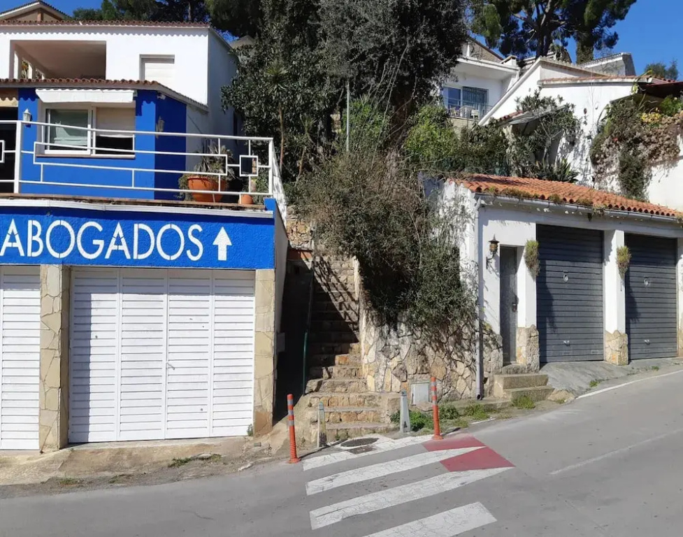 Apartment in Canyelles Near the Beach