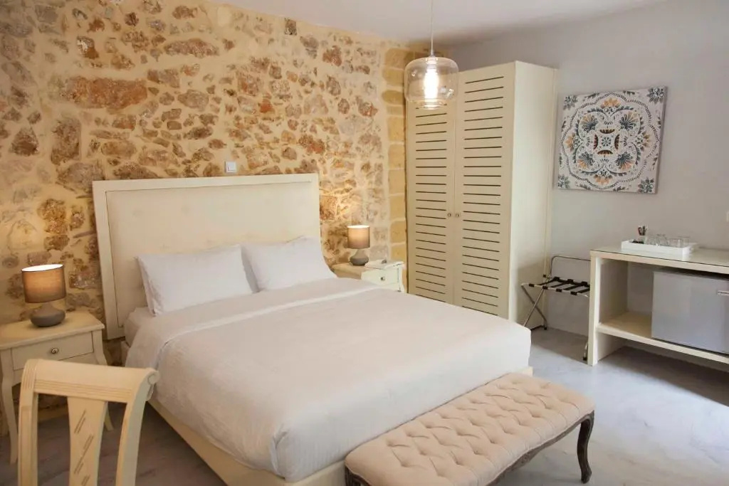 Shalom Luxury Rooms Kondilaki - Chambres