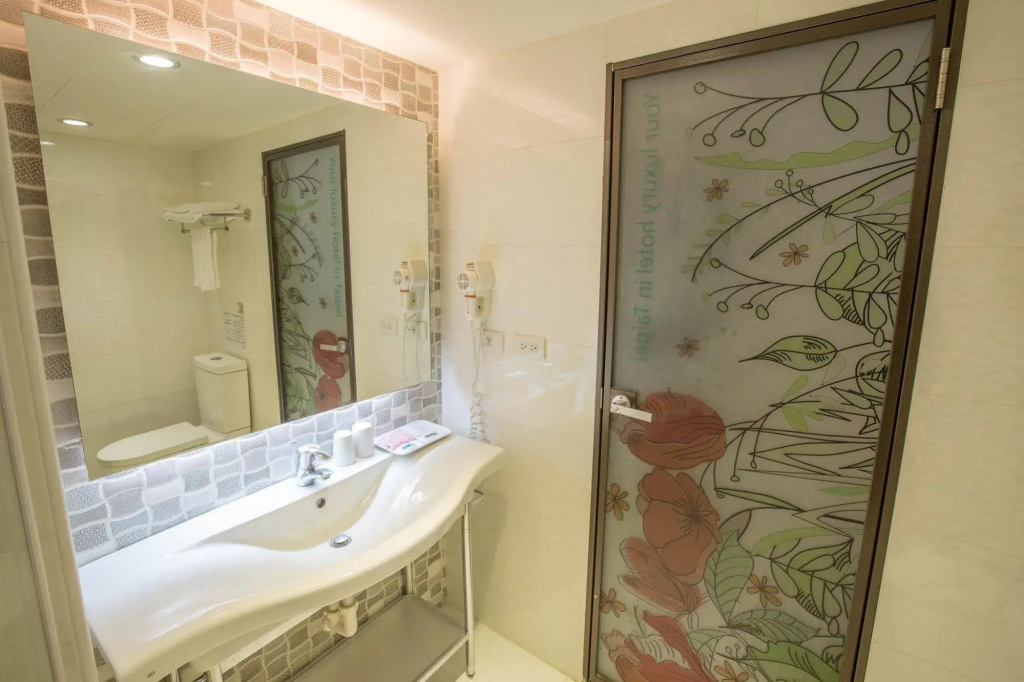Taipei Ximen Relite Hotel - Général