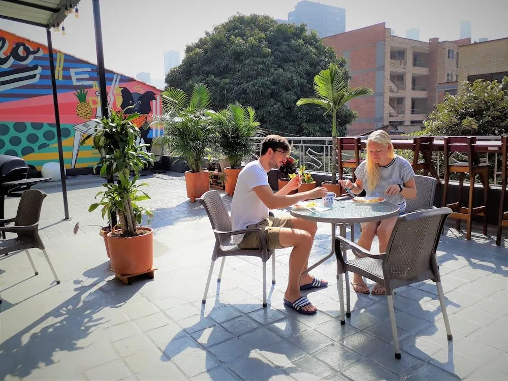 Hotel photo 16