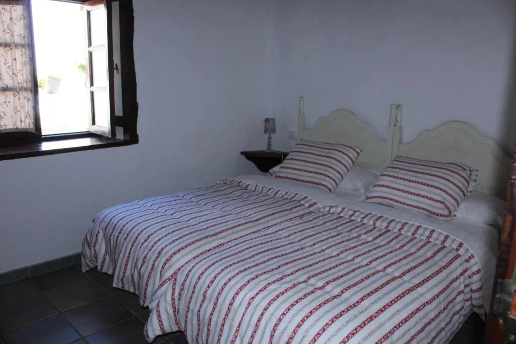 Casitas La Montañita - Chambres