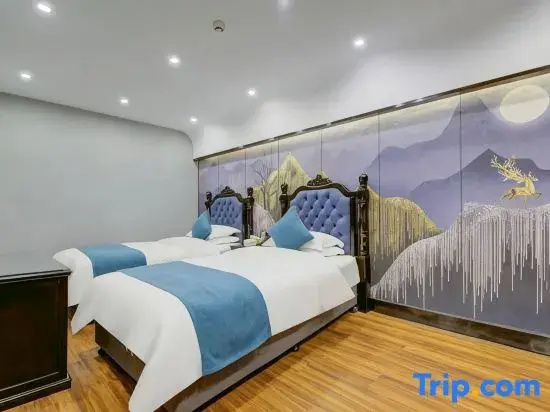 Le Relais Saint Sulpice 108