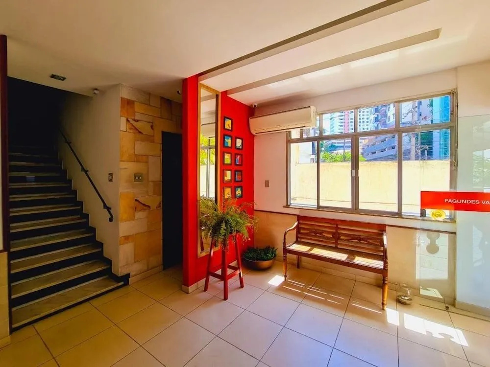 Hotel Fagundes Varela - Général
