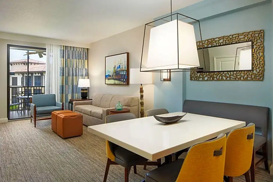 Sheraton Vistana Villages Resort Villas, I-Drive/Orlando - Chambres