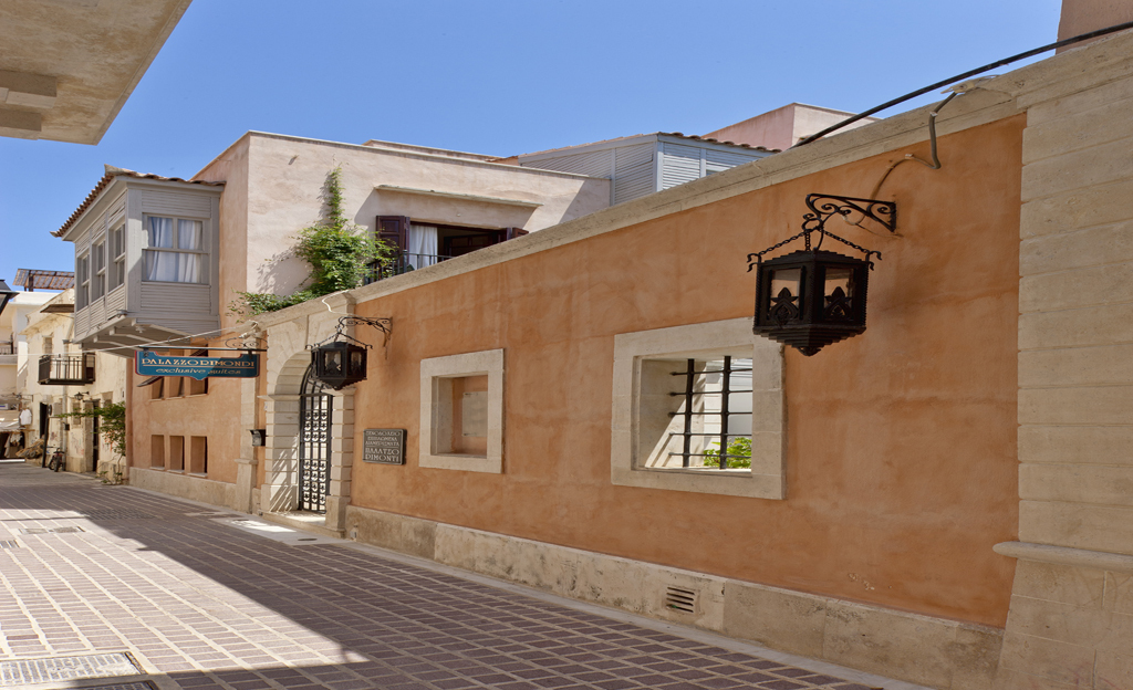 Rimondi Boutique Hotel, an SLH Hotel by null