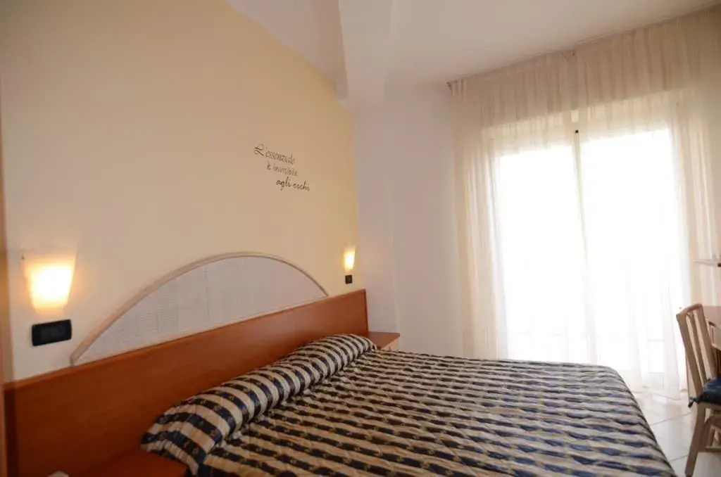 Hotel Londra — 3