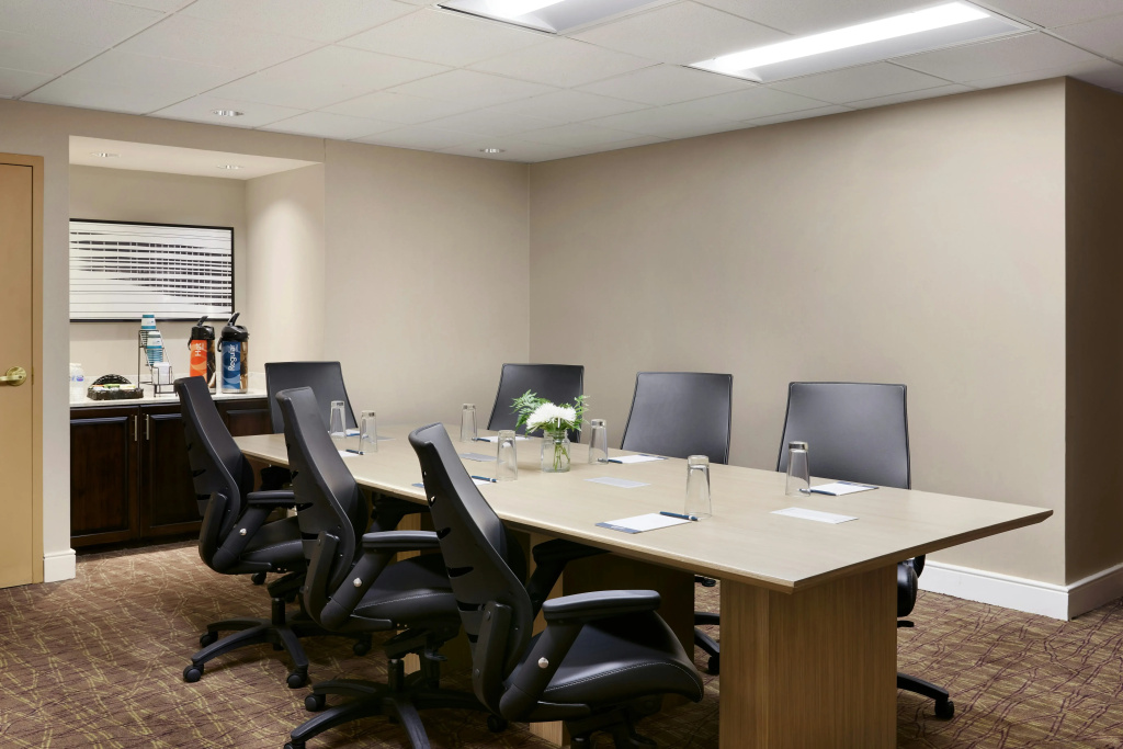 Homewood Suites by Hilton Baltimore-BWI Airport - Général