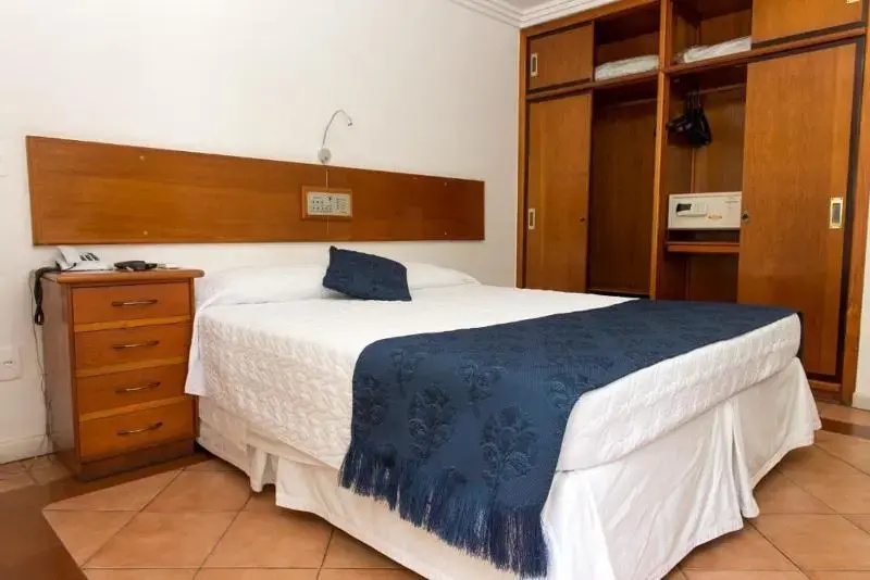 Solar do Amanhecer - Chambres