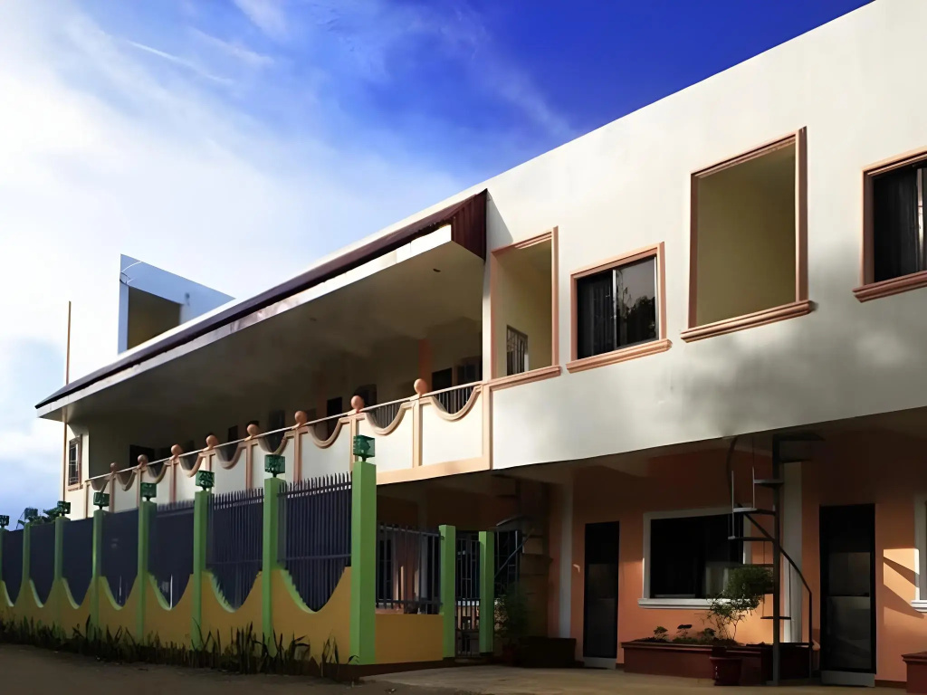 Amerson Pension Place - Hostel