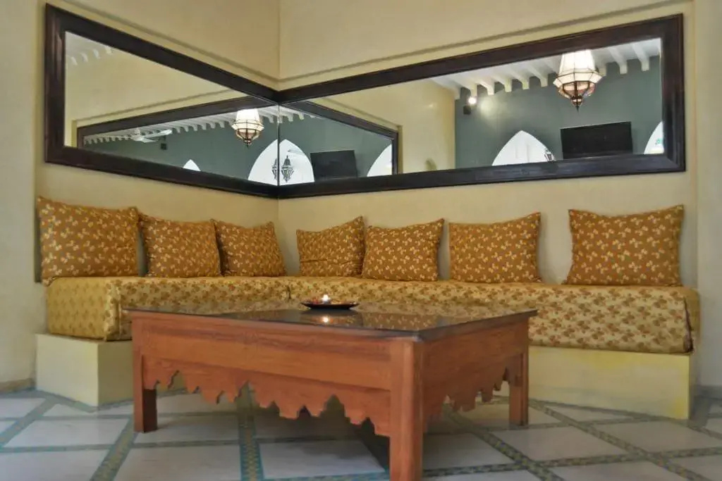 Hotel photo 11