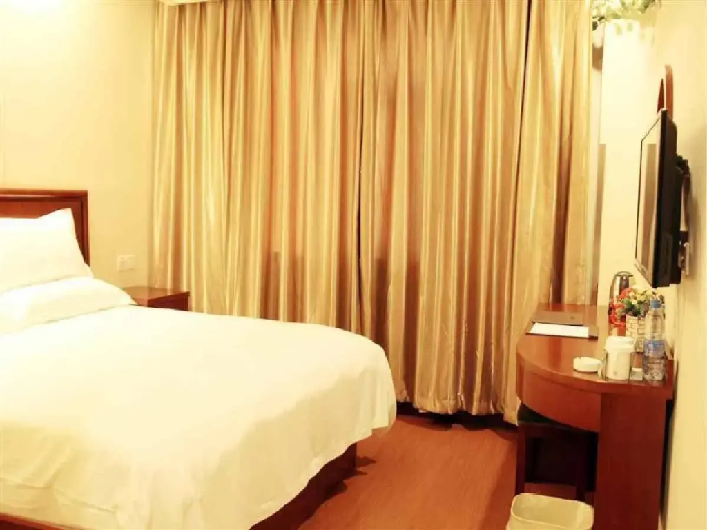 GreenTree Inn Langfang Dachang South Huaan Road Express Hotel - Général