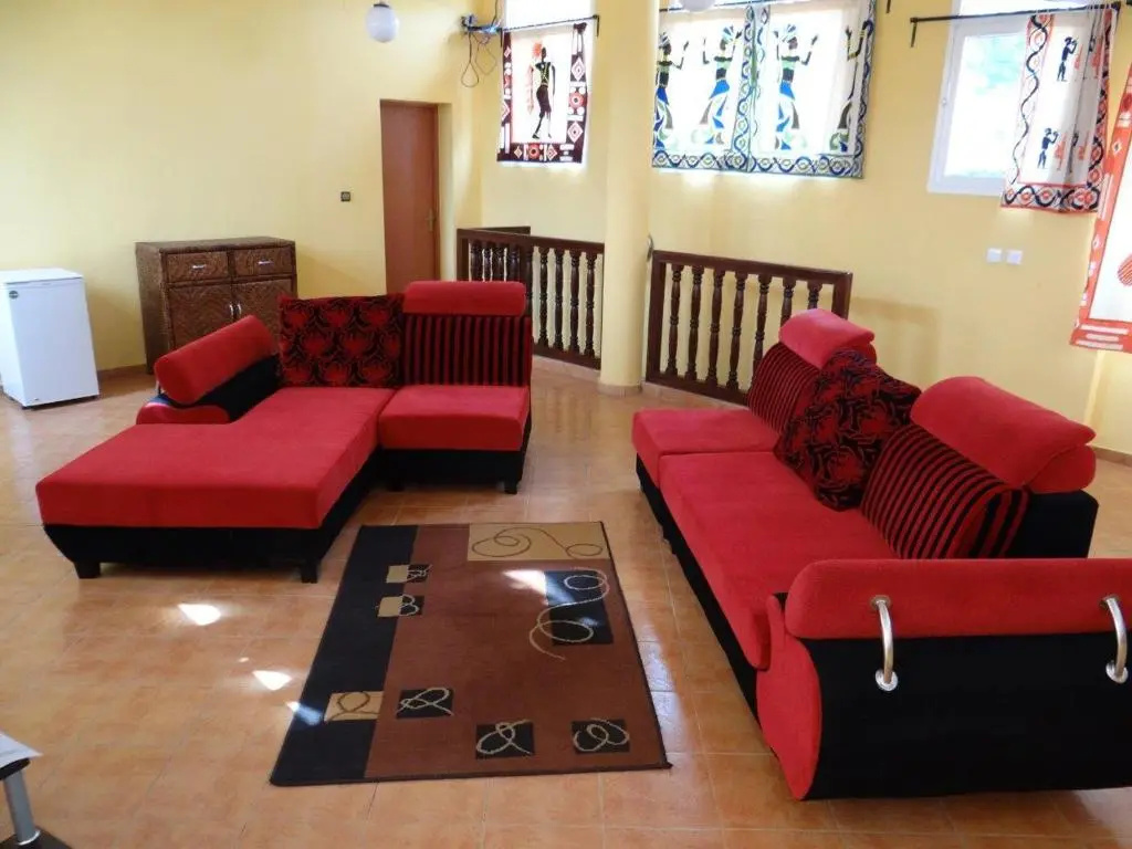 Aparthotel Jardin Tropical - Chambres