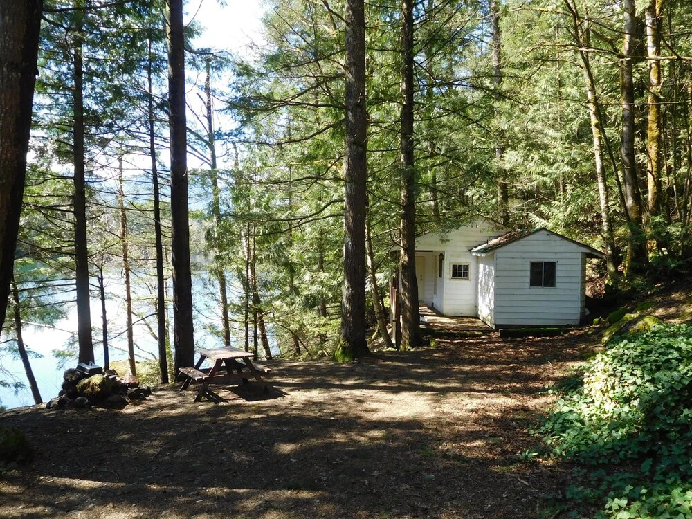 Lake Of The Woods Resort