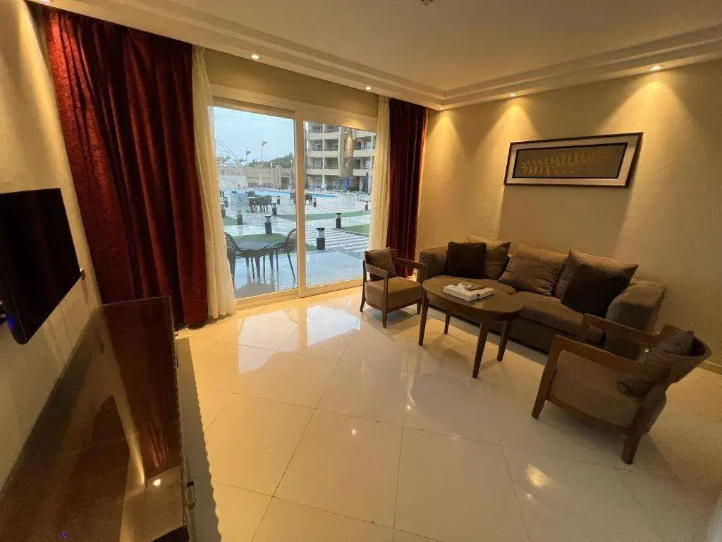 Grand Ocean El Sokhna - фото 26