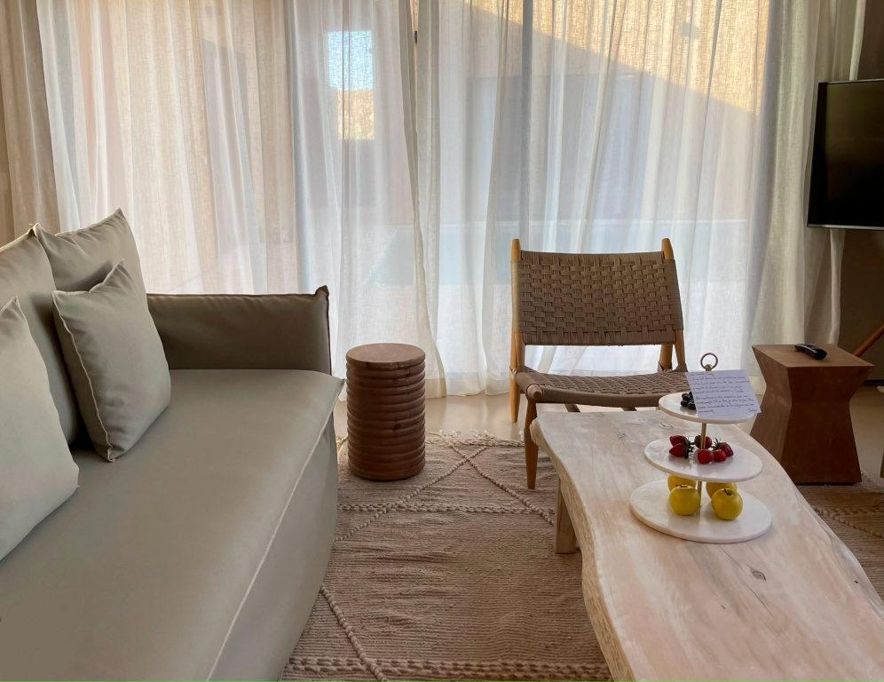 Prestige Suite