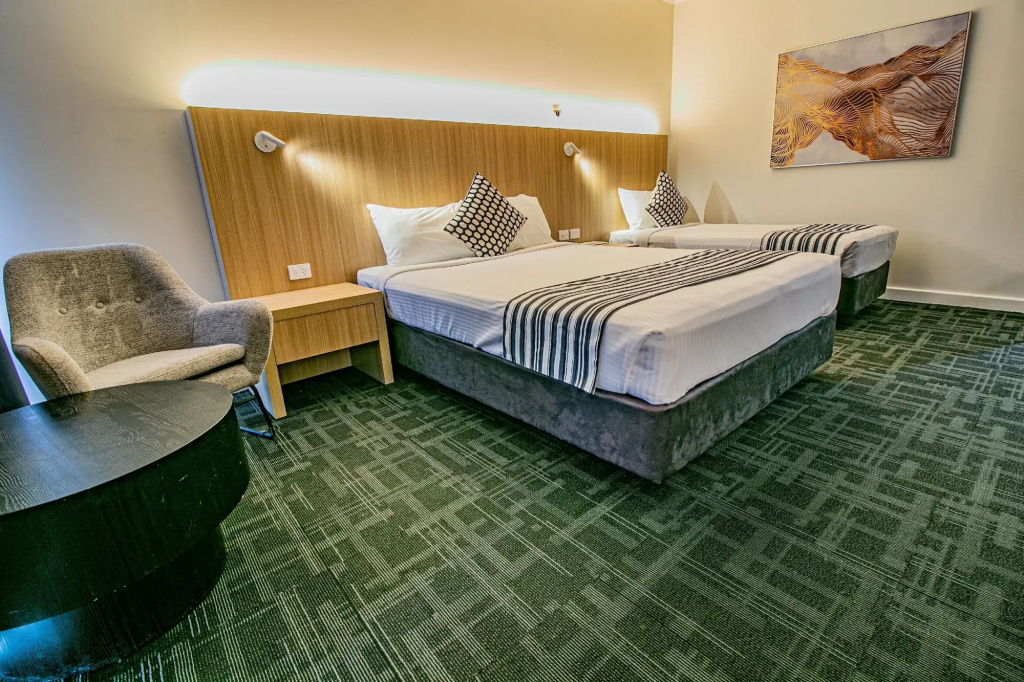 Opal Cove Resort - Général