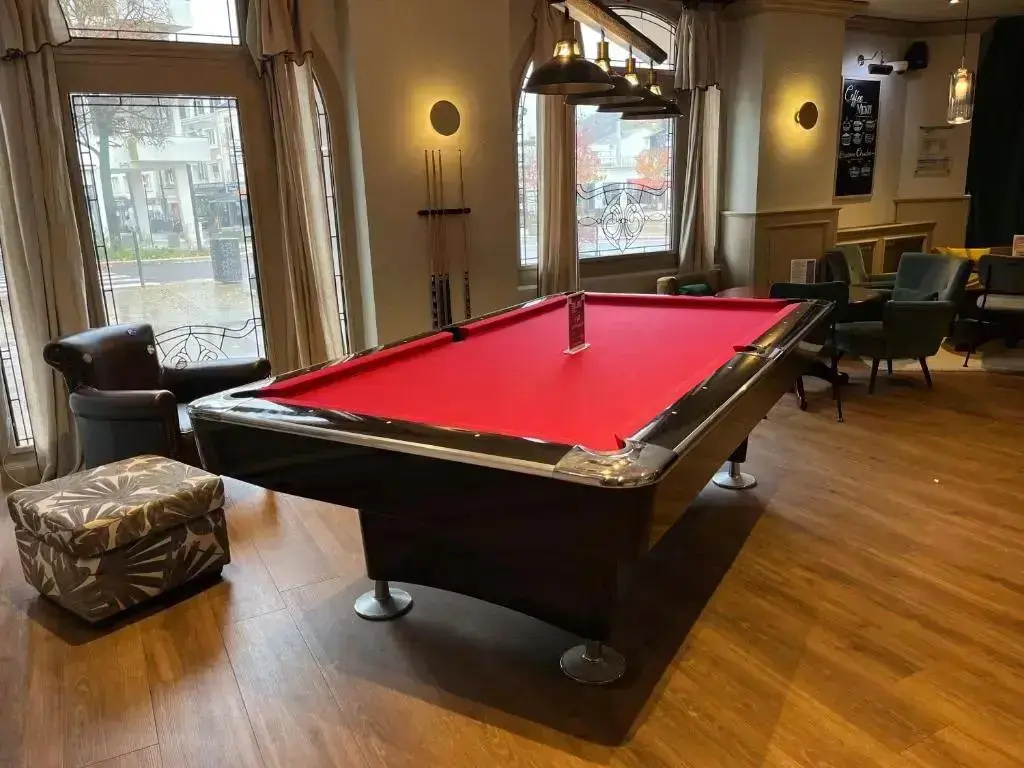Hotel photo 25