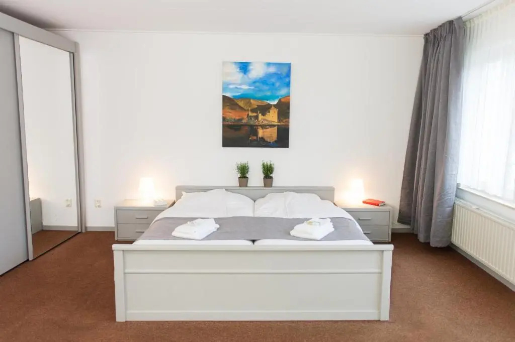 Gasterij Berg & Dal - Chambres