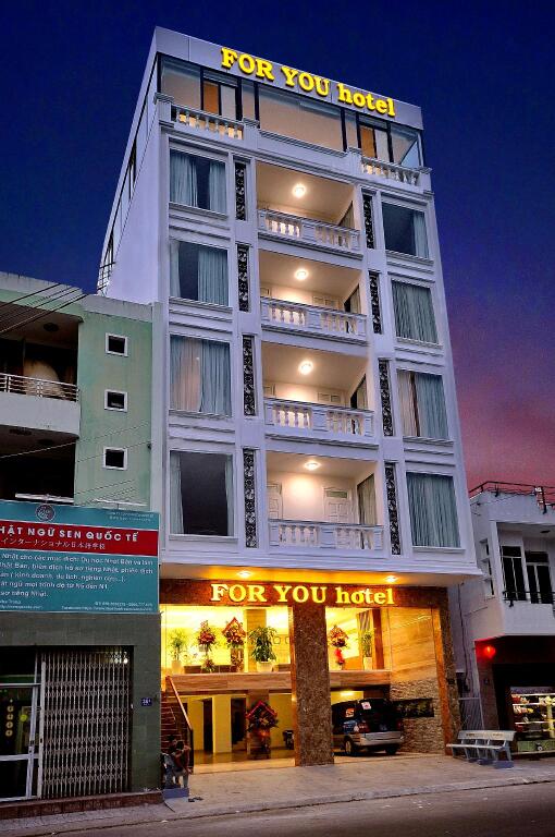 For You Hotel Nha Trang