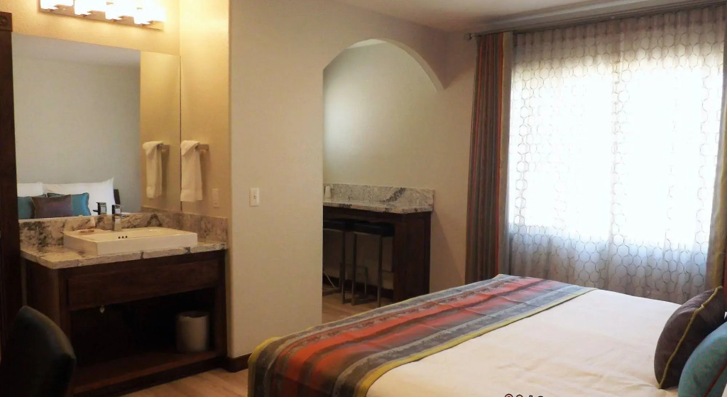 Hotel photo 2