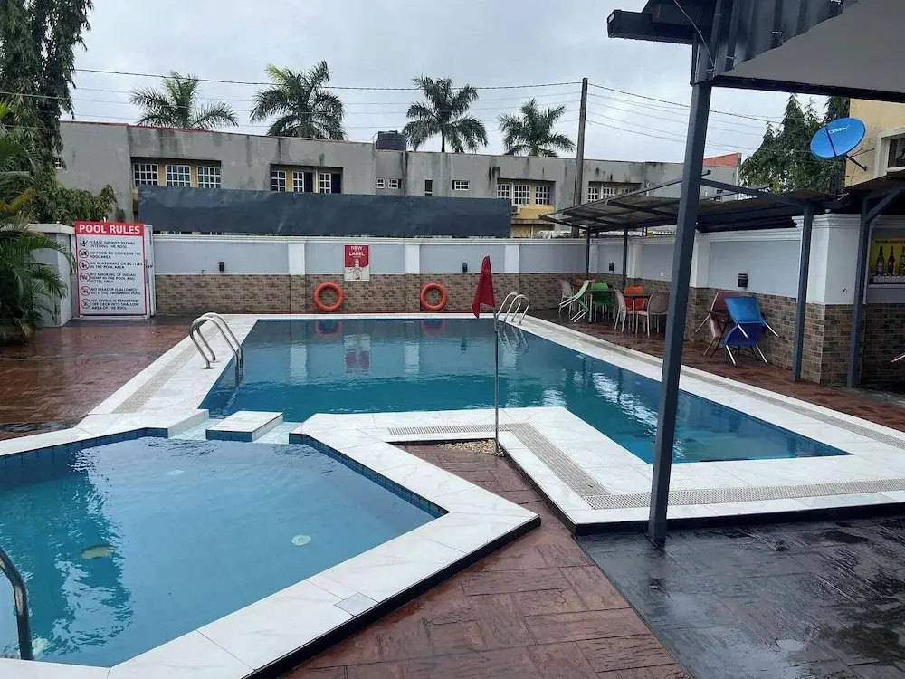 Hotel photo 15