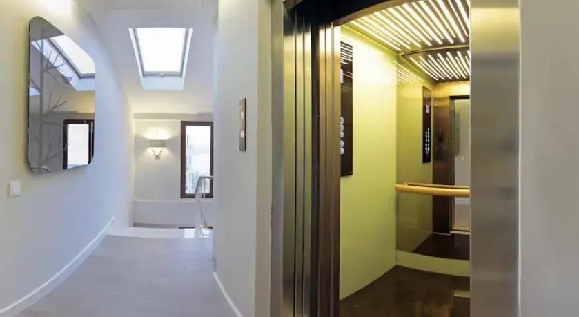 Big Urban Stay Hotel - Général