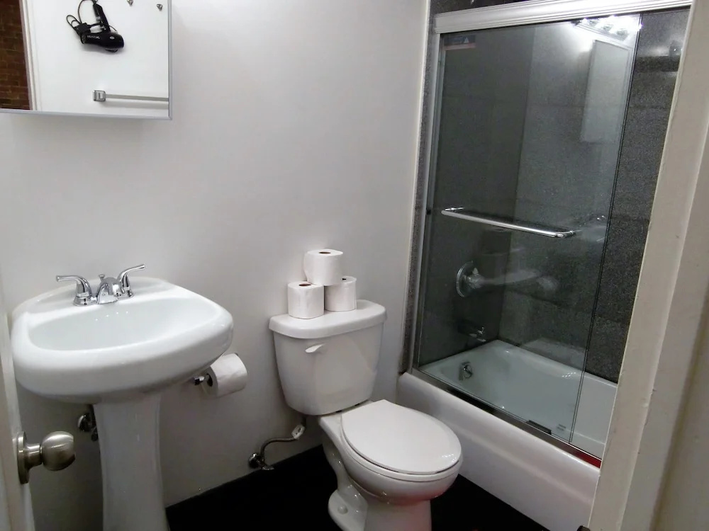 Studios Midtown Manhattan - Chambres