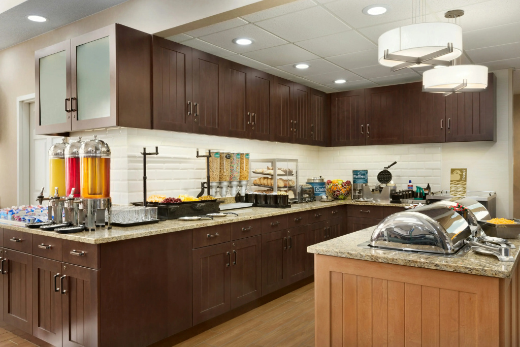 Homewood Suites by Hilton Houston-Westchase - Général