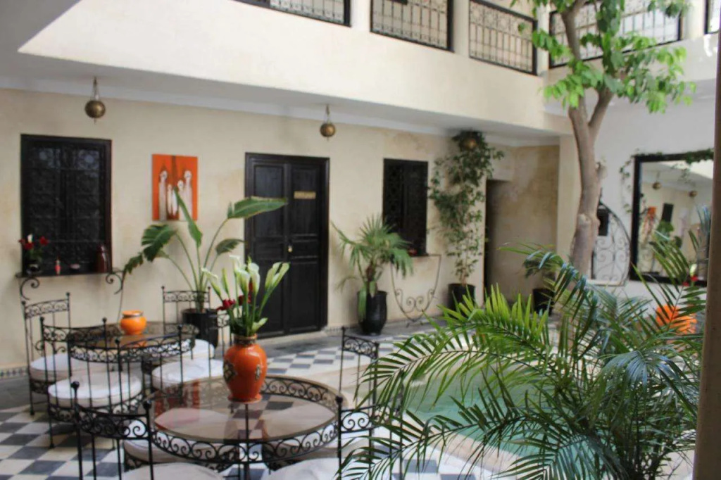 Hotel photo 15