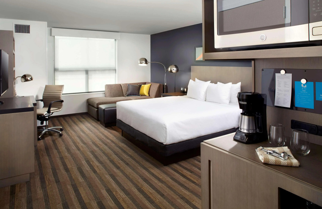 Hyatt House Denver/Lakewood at Belmar - Général
