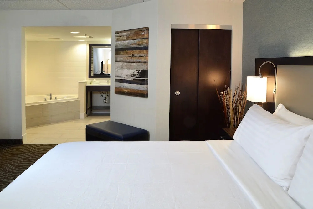 Holiday Inn Youngstown South by IHG - Chambres