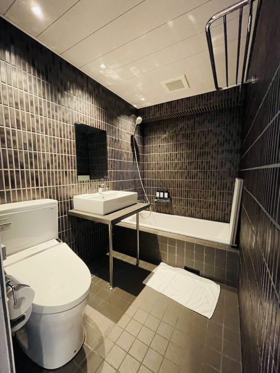 N+HOTEL Tokyo Akihabara Premium 사진 8