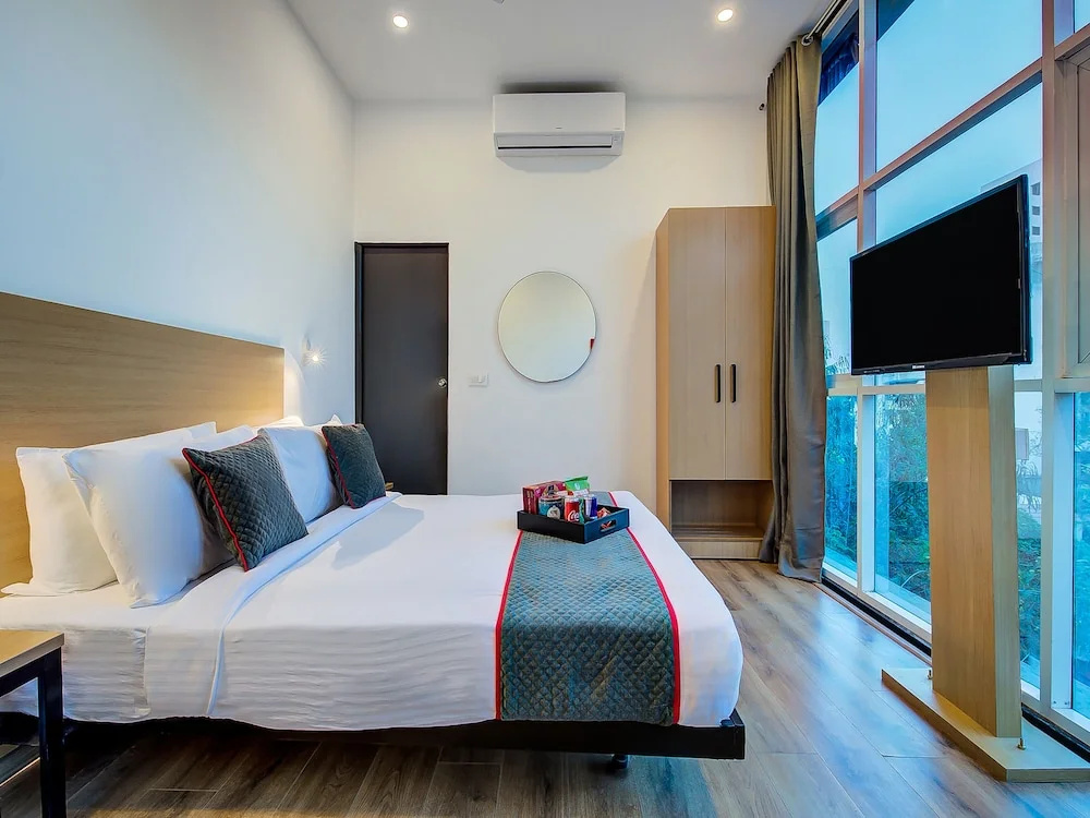 Hotel photo 7