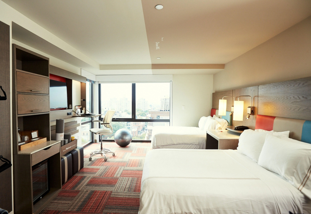 EVEN Hotel Brooklyn by IHG - Général