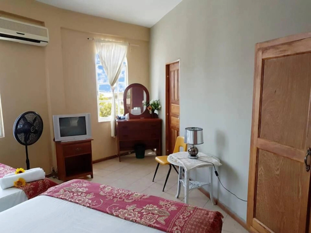 Mirador Hotel — фото 3