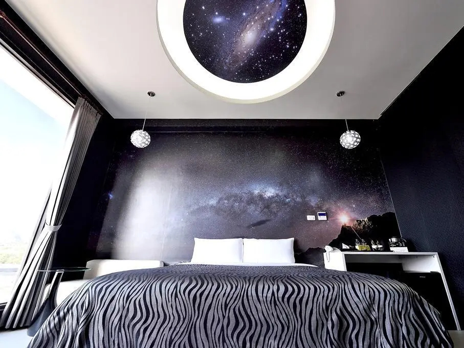 Business Single room