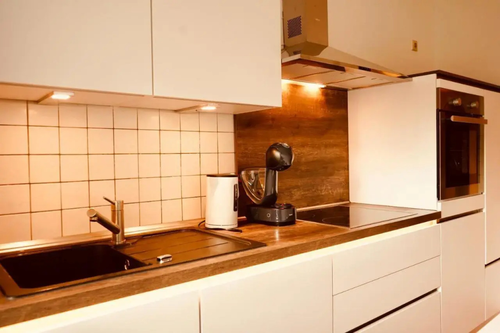 Vivo Apartments Herne - фото 15