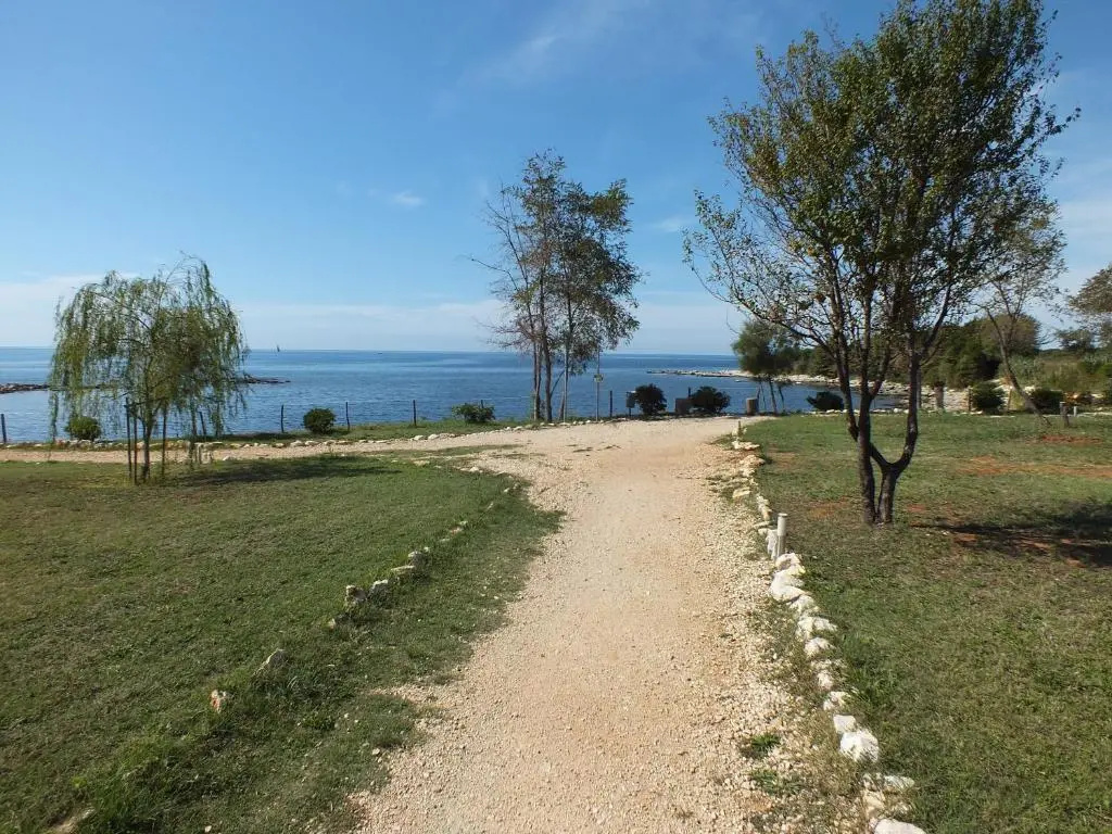 Residence Lavanda - Chambres
