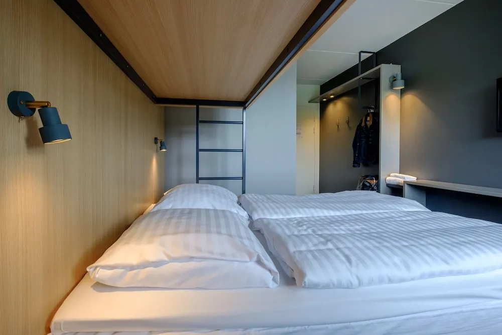 Four Points Flex by Sheraton Ballerup - Chambres