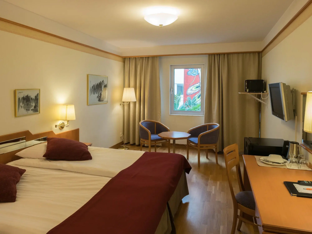 Hotel photo 4