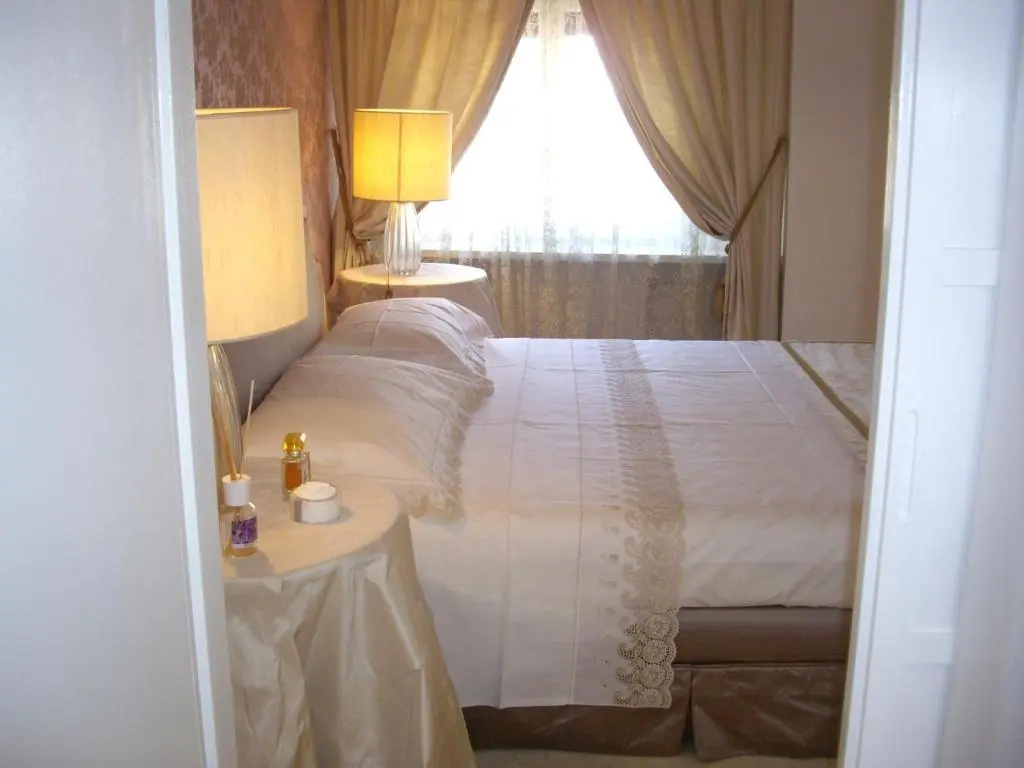 WellVenice Fenice - Chambres