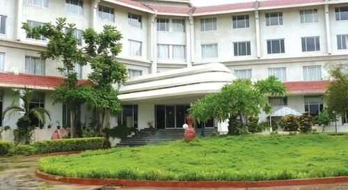 Ramee Guestline Hotel, Tirupati image