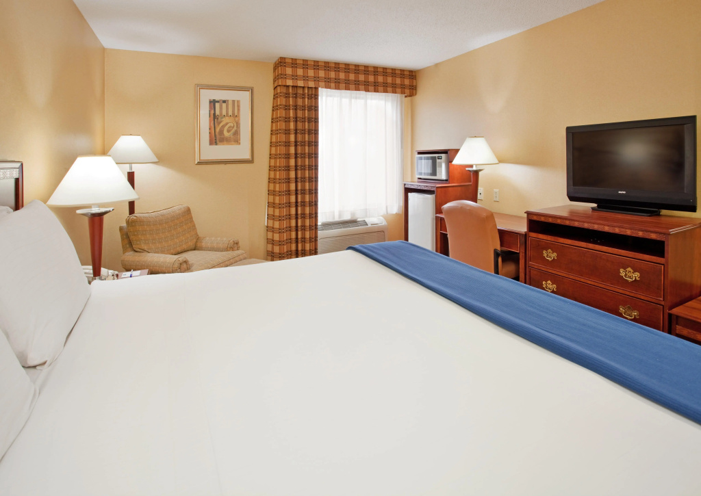 Holiday Inn Express & Suites St. Louis West - Fenton by IHG - Général