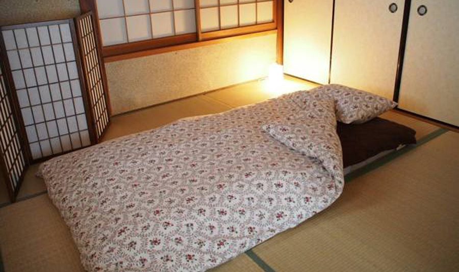GUEST HOUSE TEN-ROKU - Hostel, Caters to Women 사진 3