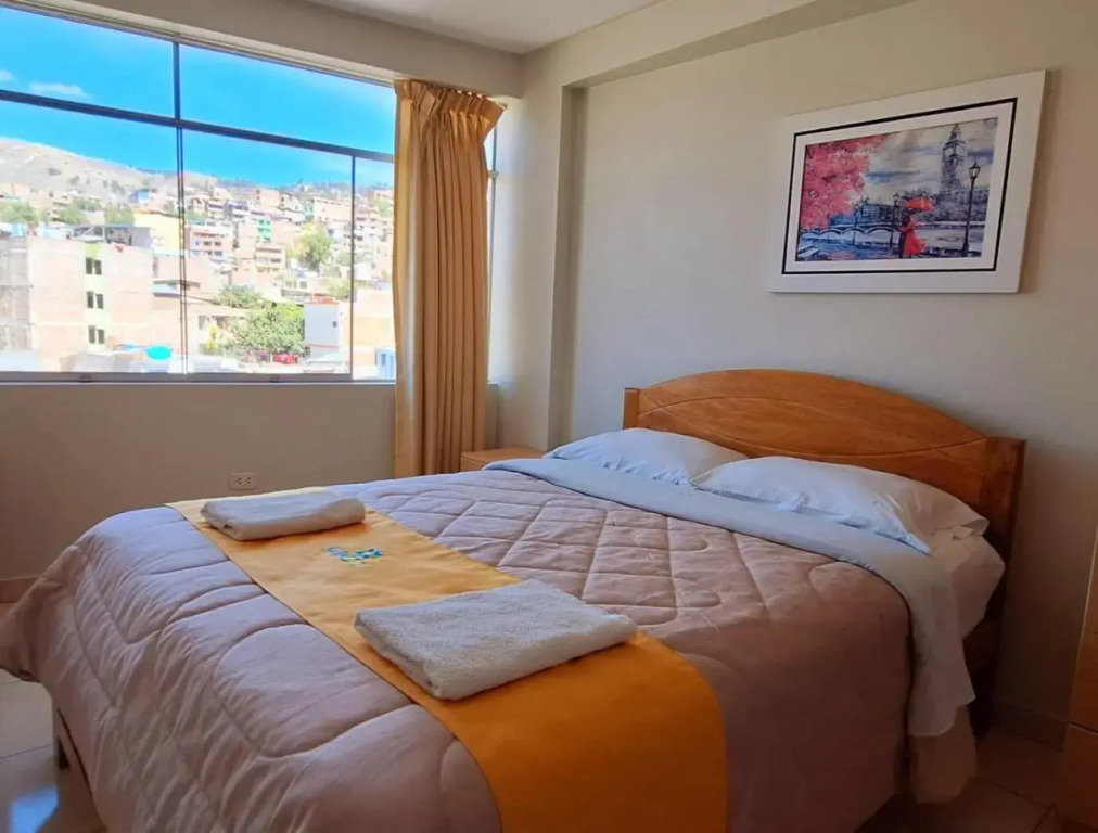 Illari wari - hotel sauna II - фото 2